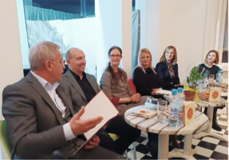 Foto: Udruženje Žuto cveće